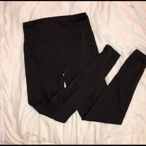 athletic leggings